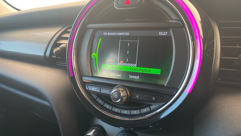 MINI Hatchback 1.5 Cooper Classic II 5dr Auto Petrol Hatchback